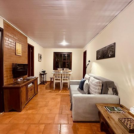 Recanto Da Floresta - Casa De Campo Em Secretario Petrópolis 외부 사진