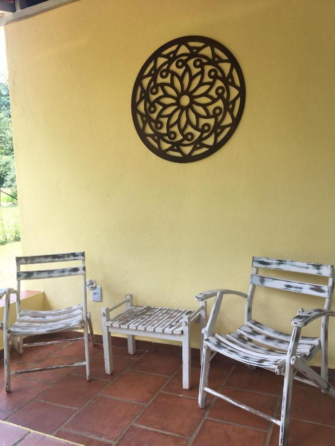 Recanto Da Floresta - Casa De Campo Em Secretario Petrópolis 외부 사진