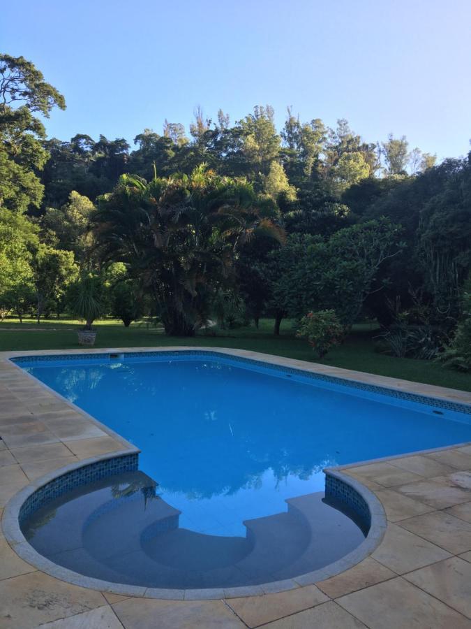 Recanto Da Floresta - Casa De Campo Em Secretario Petrópolis 외부 사진