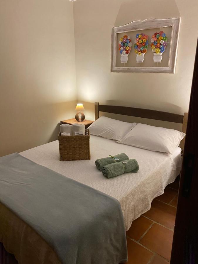 Recanto Da Floresta - Casa De Campo Em Secretario Petrópolis 외부 사진