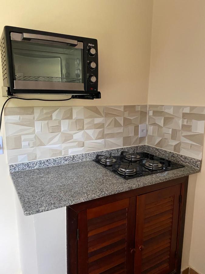 Recanto Da Floresta - Casa De Campo Em Secretario Petrópolis 외부 사진