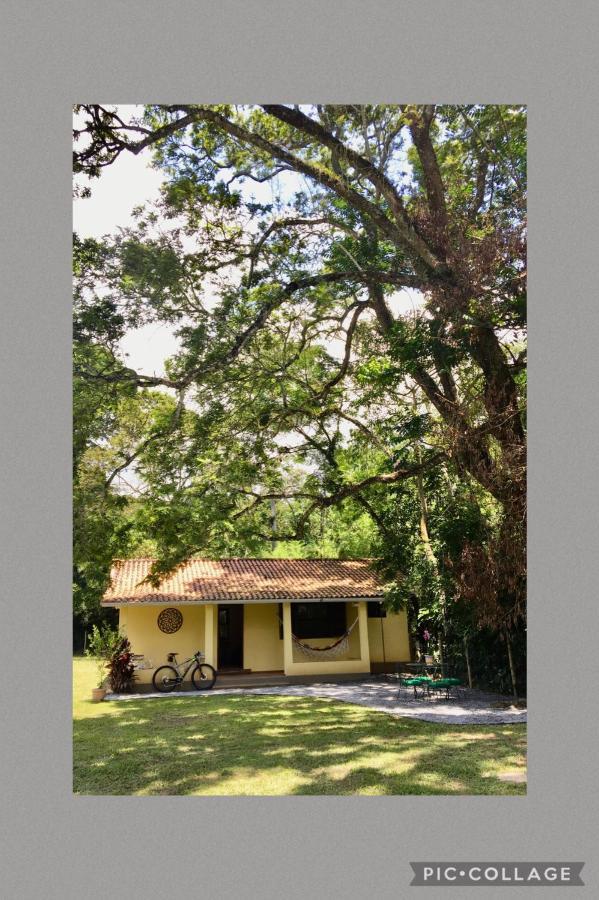 Recanto Da Floresta - Casa De Campo Em Secretario Petrópolis 외부 사진