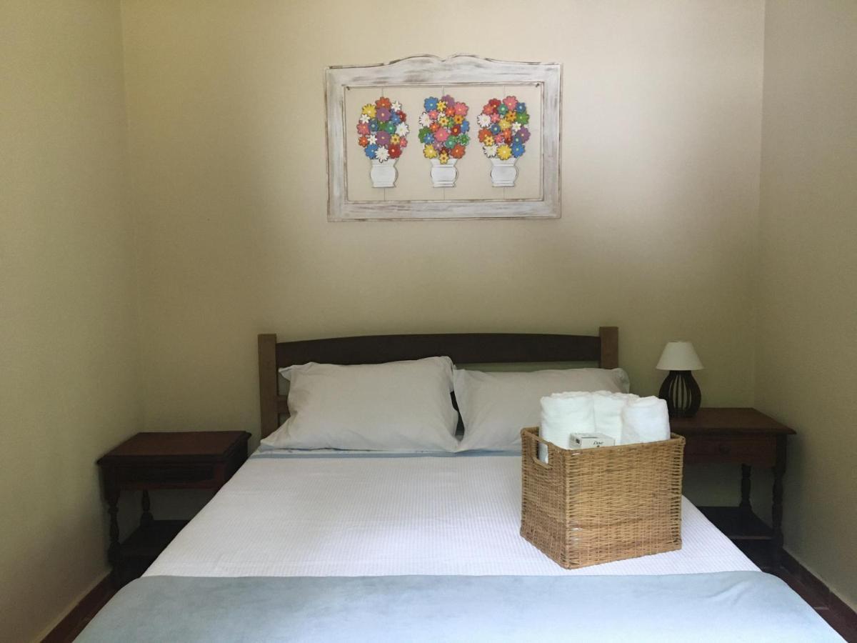 Recanto Da Floresta - Casa De Campo Em Secretario Petrópolis 외부 사진