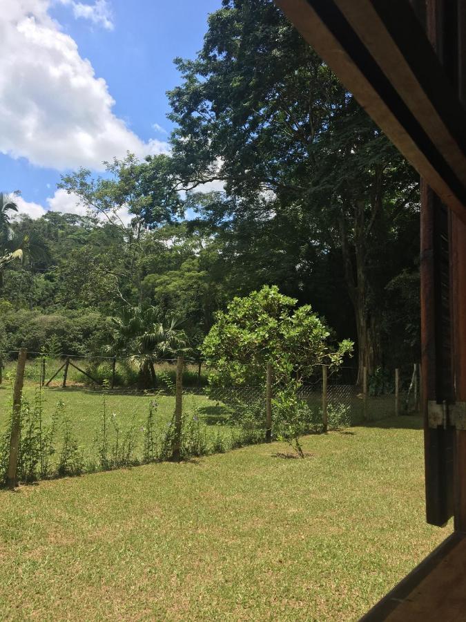 Recanto Da Floresta - Casa De Campo Em Secretario Petrópolis 외부 사진