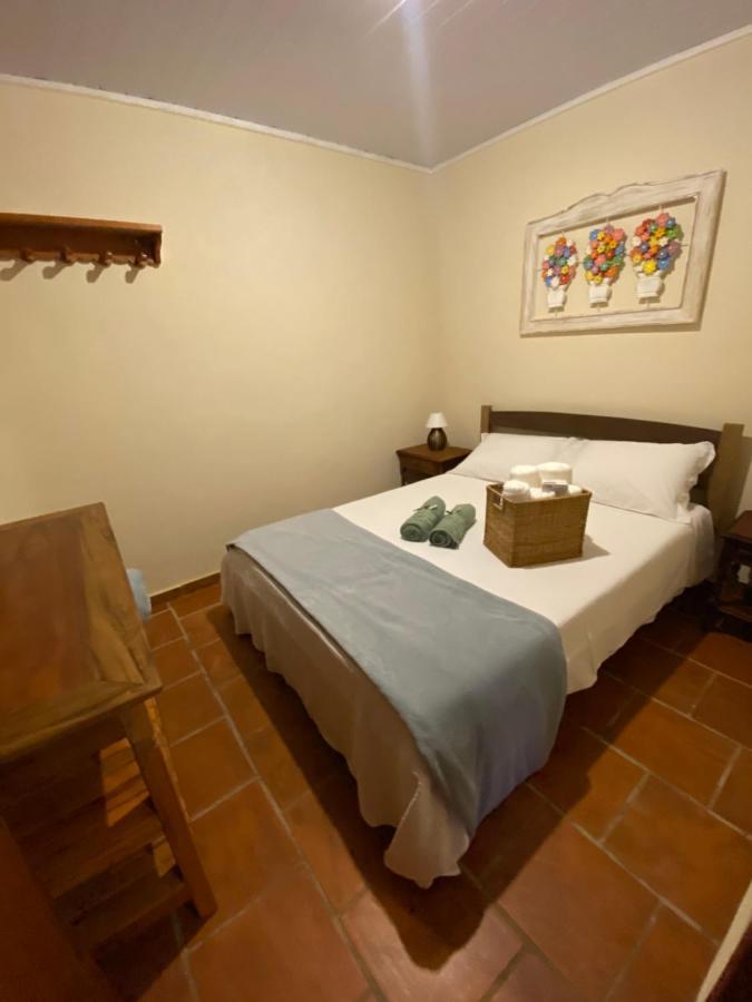 Recanto Da Floresta - Casa De Campo Em Secretario Petrópolis 외부 사진