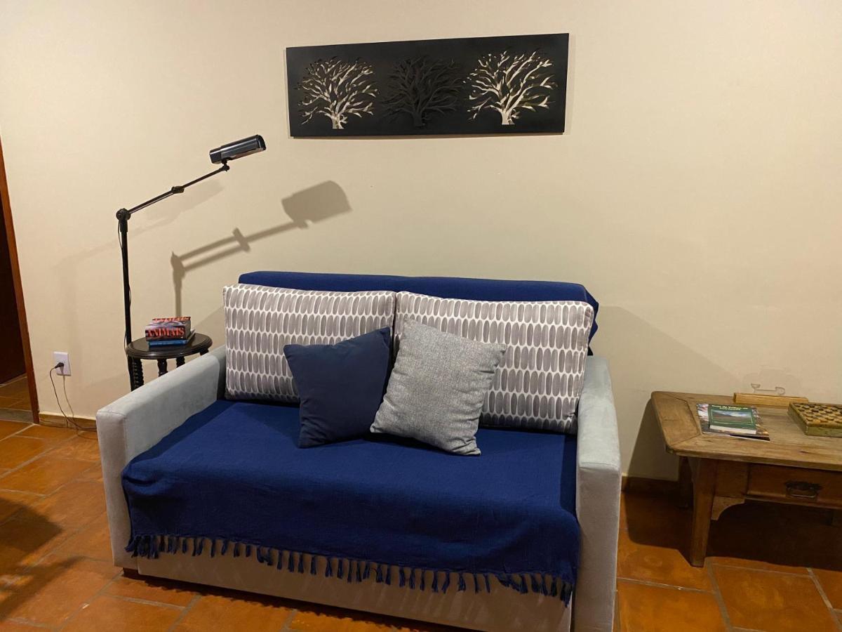 Recanto Da Floresta - Casa De Campo Em Secretario Petrópolis 외부 사진