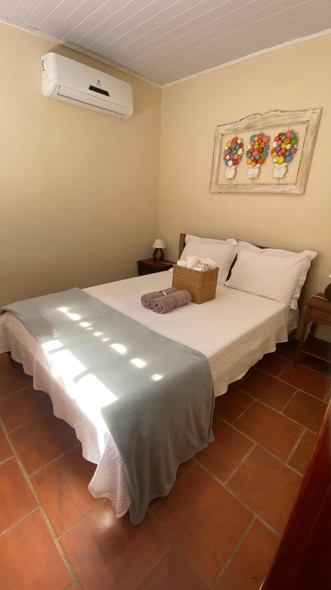 Recanto Da Floresta - Casa De Campo Em Secretario Petrópolis 외부 사진