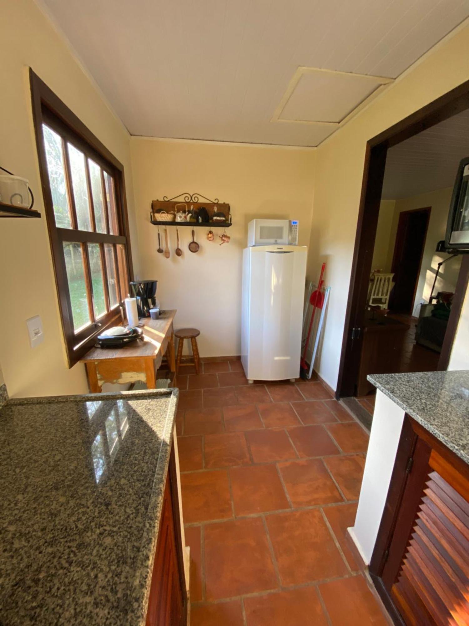 Recanto Da Floresta - Casa De Campo Em Secretario Petrópolis 외부 사진